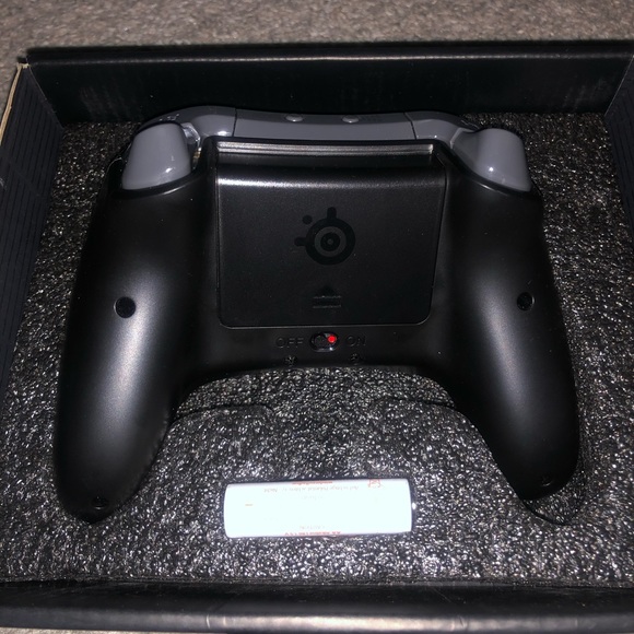 Steelseries Stratus XL Gaming Controller - Picture 4 of 5